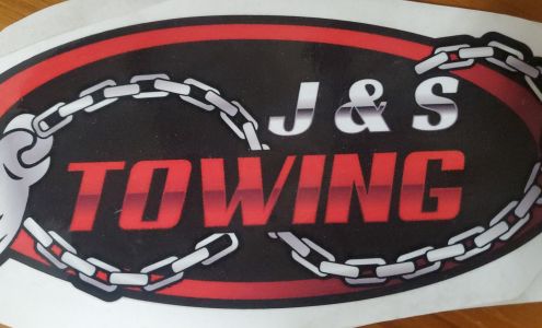 J & S Motors Jordan
