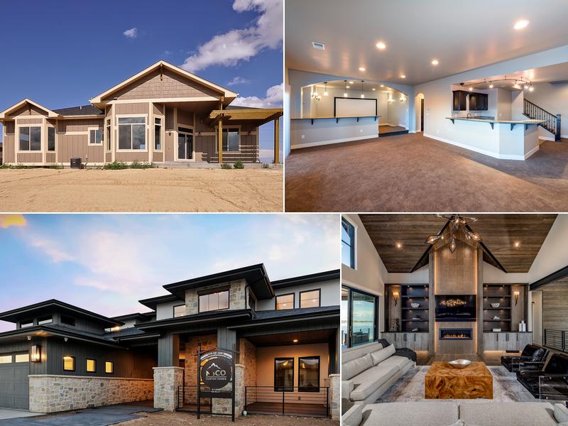 NoCO Custom Homes