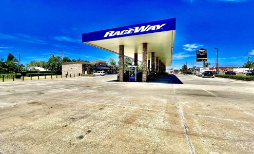 RaceWay of Lake Charles