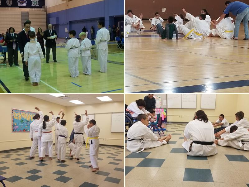 Riverside Shotokan Karate