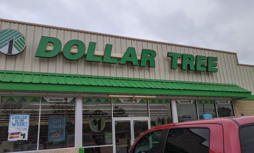 Dollar Tree Westlake