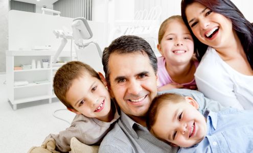 Affordable Dentist Near Me of Waco