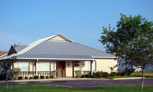 Brazos Family Dentistry