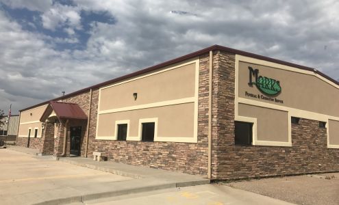 Mark's Funeral & Cremation