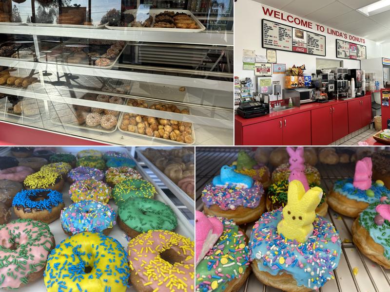 Linda's Donuts