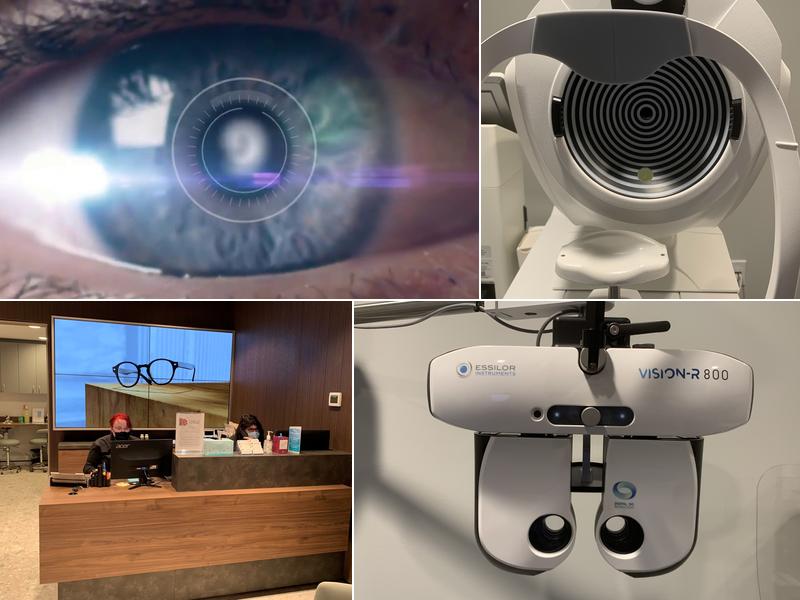 Burlington Optometric Associates