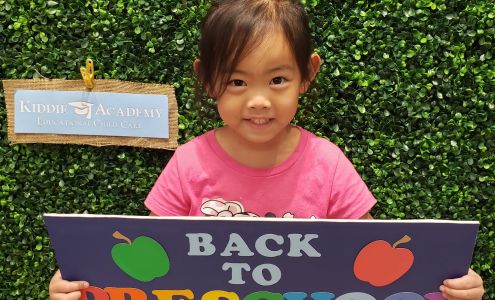 Kiddie Academy of Fontana