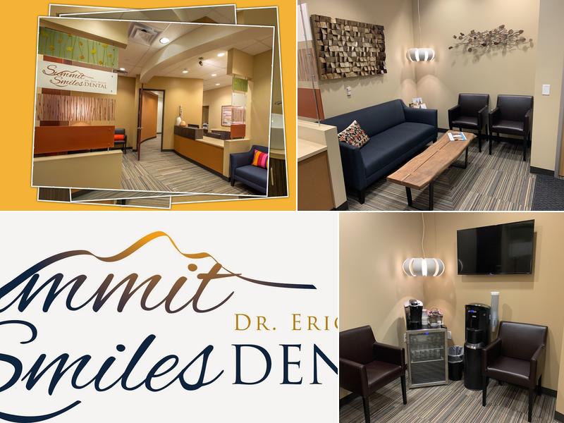 Summit Smiles Dental