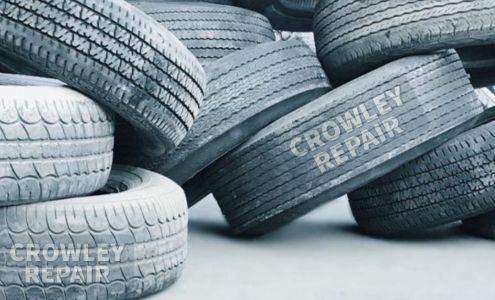 Crowley Repair Monticello