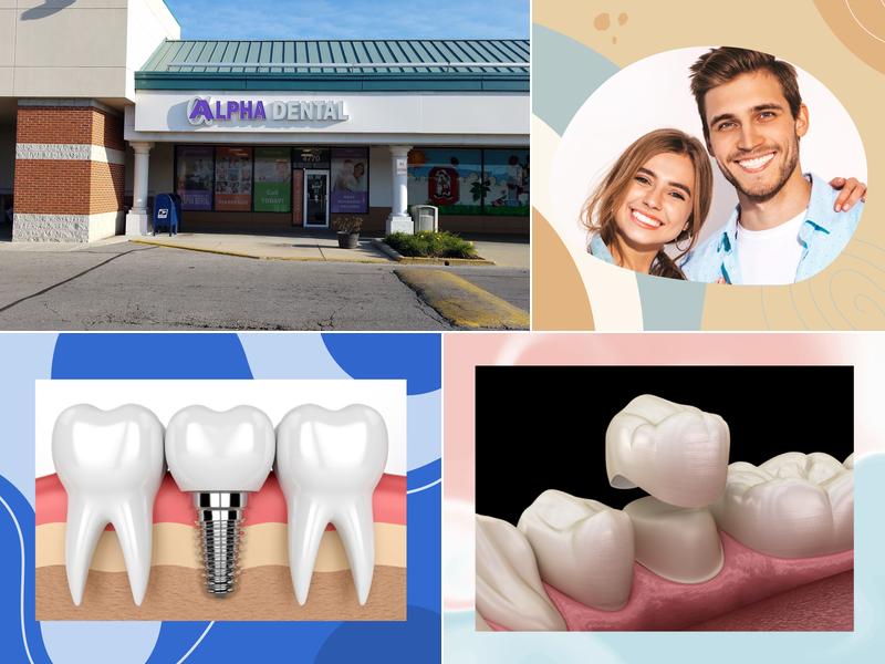 Alpha Dental West Broad