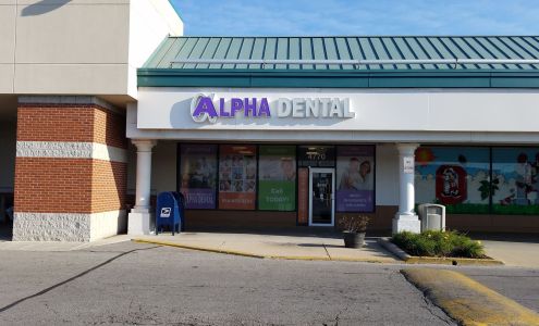 ALPHA DENTAL