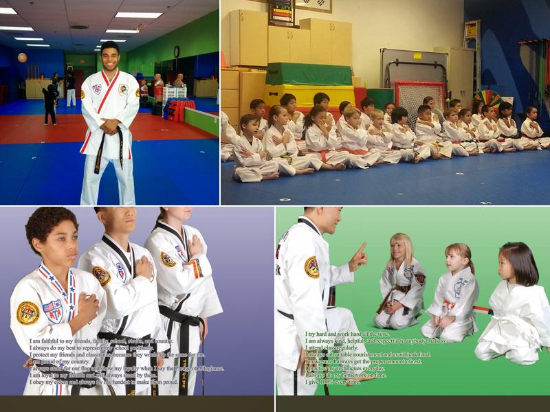 Hosanna taekwondo Moreno valley riverside