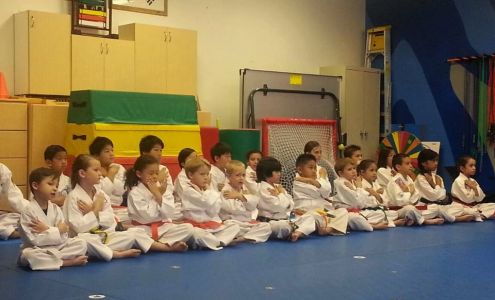 Hosanna taekwondo Moreno valley riverside