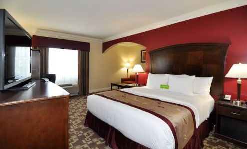 La Quinta Inn & Suites by Wyndham Moreno Valley