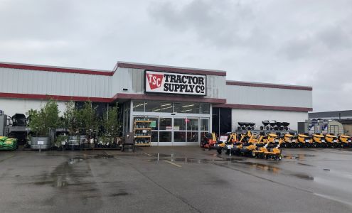 Tractor Supply Co.