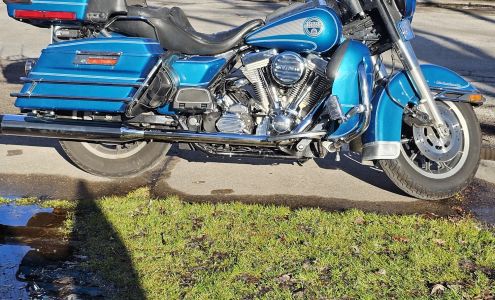 Syndicate Cycle Inc Essexville