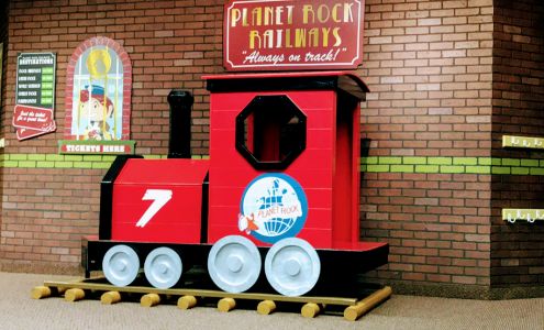 KidzRock Children's Learning Center