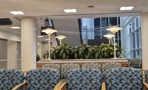 Kaiser Permanente Pharmacy