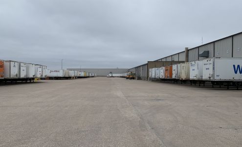 Walmart Distribution Center