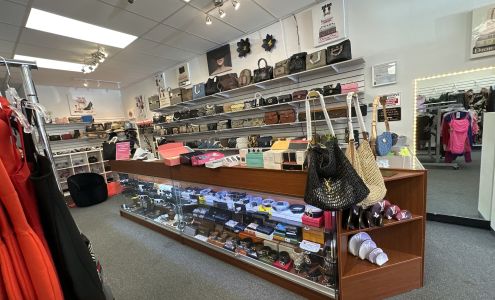 Jessica's Fashion Boutique