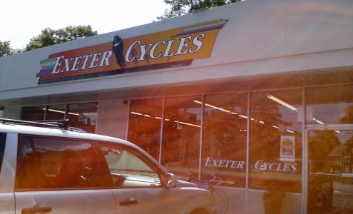 Exeter Cycles
