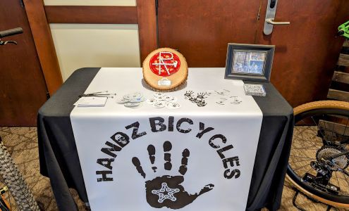 Handz Bicycles Plaistow