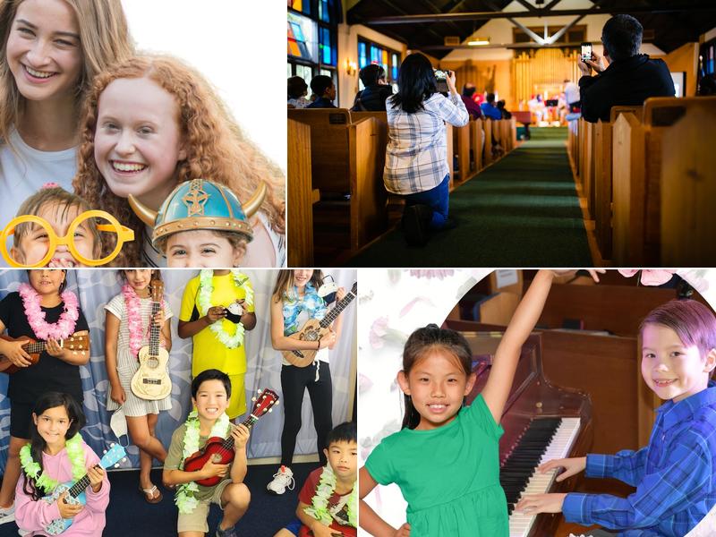 Myriad Music School & Dance Academy