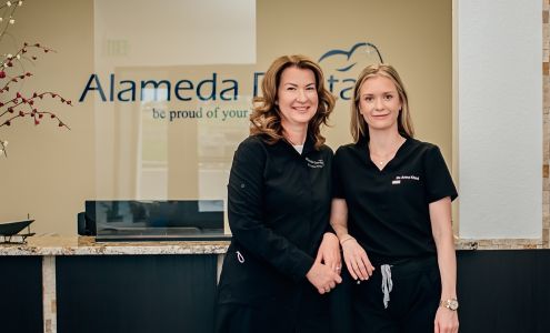 Alameda Dental