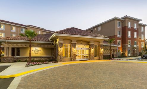 Homewood Suites by Hilton San Bernardino