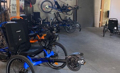 All Out Adventures Inc