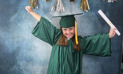 Just 4 Kids Preschool