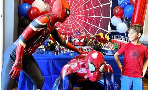 iPlayology Indoor Playground