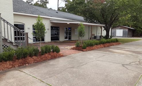 The Fix Massage Therapy