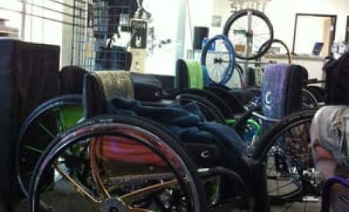 Colours 'n Motion Inc