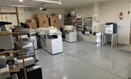 JPcopiers..Printer/Copier/Service and Repair