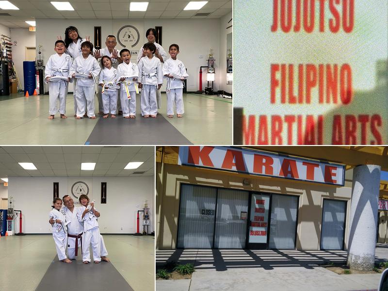 Sungadan Studios Karate