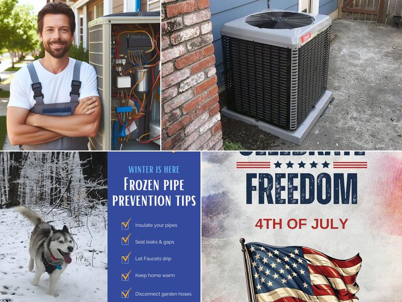 Broomfield Heating And Air Conditioning