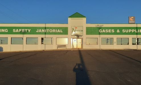 Norco Industrial, Cheyenne