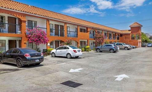 Econo Lodge Moreno Valley