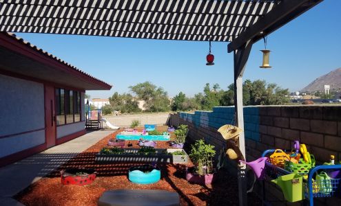 FSA-Olive Wood Child Development Center