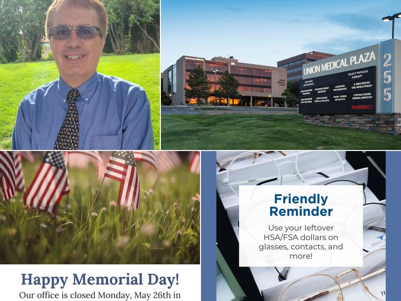 Eyecare of Union Square