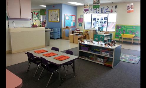 Redlands KinderCare