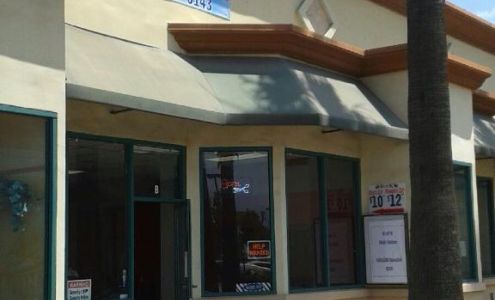 Foothill Marketplace