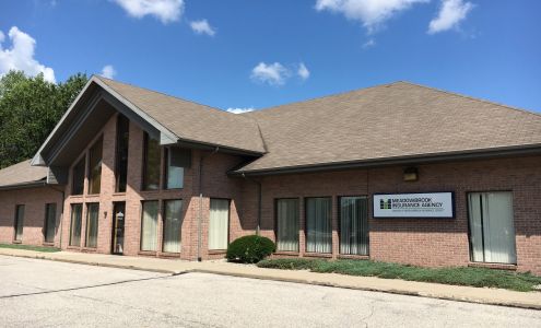 Meadowbrook Insurance Agency - Saginaw