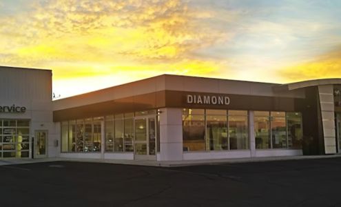 Diamond Buick GMC Service