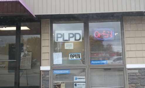 PLPD Insurance - Saginaw