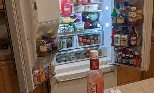 Inland Empire Refrigerator's