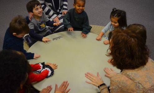 Union Colony Children's Music Academy