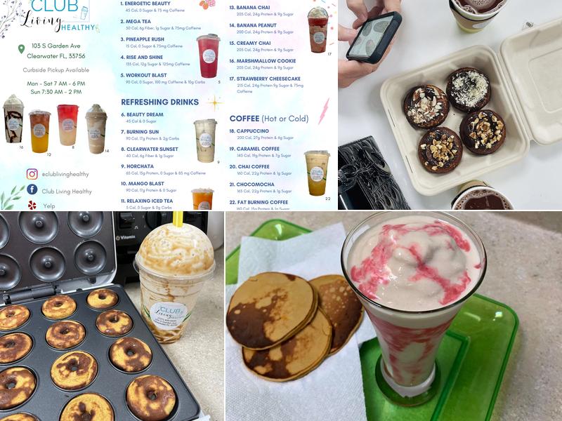 Herbalife Independent Distributors