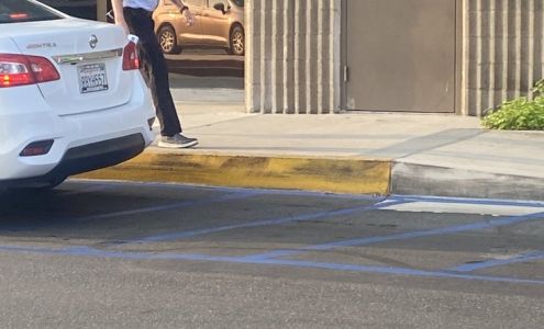 Hardy Brown College Prep